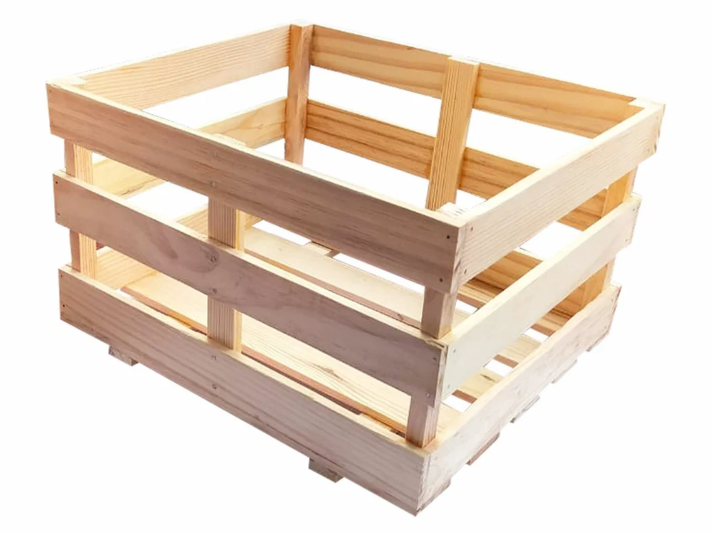 woode-box